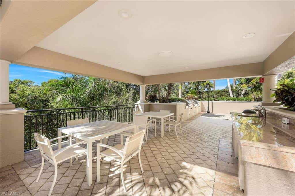 7225 Pelican Bay Blvd #604, Naples, photo 32