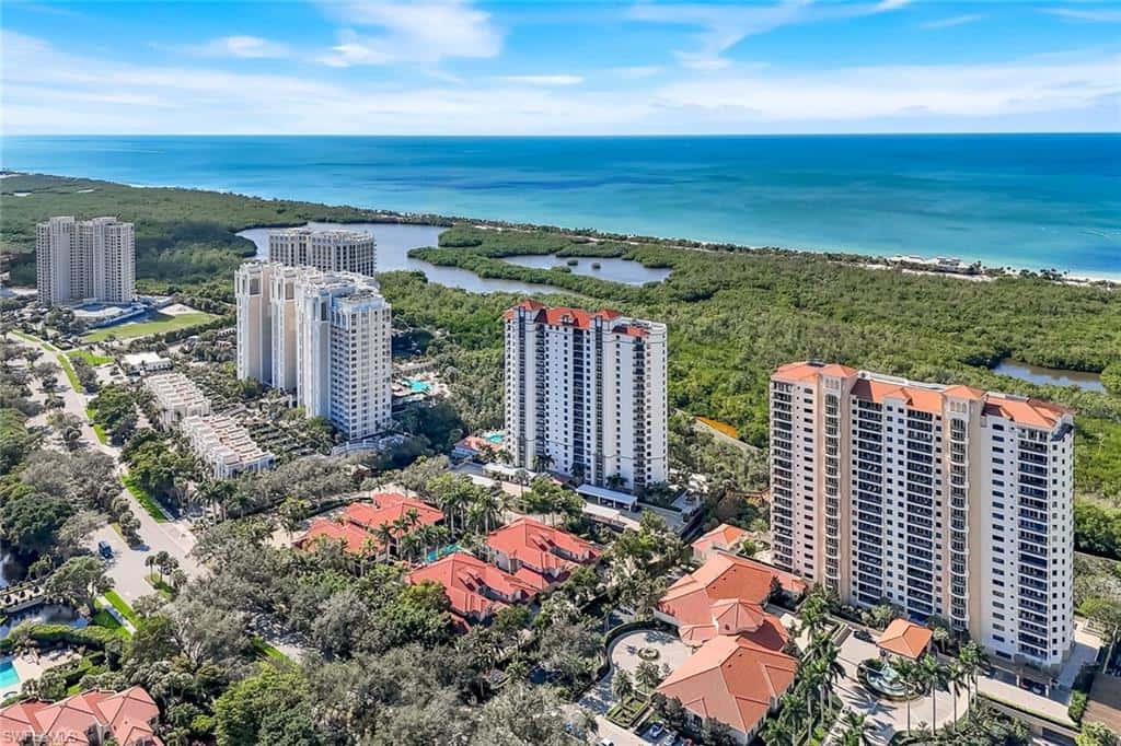 7225 Pelican Bay Blvd #604, Naples, photo 28