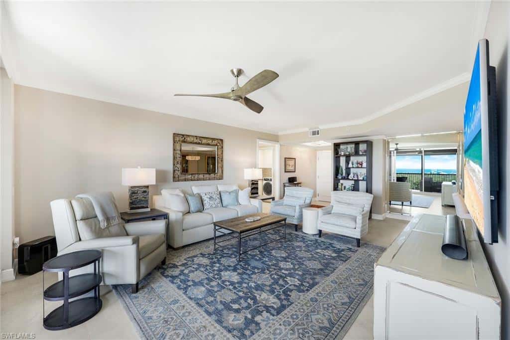 7225 Pelican Bay Blvd #604, Naples, photo 18