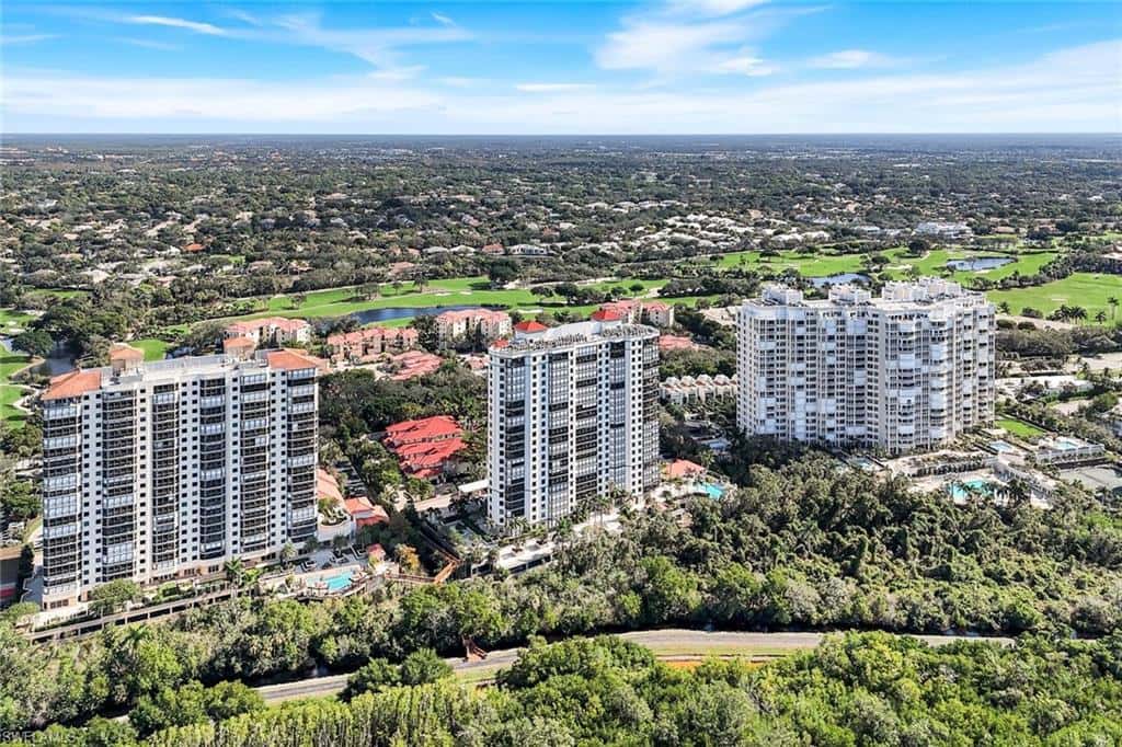 7225 Pelican Bay Blvd #604, Naples, photo 37