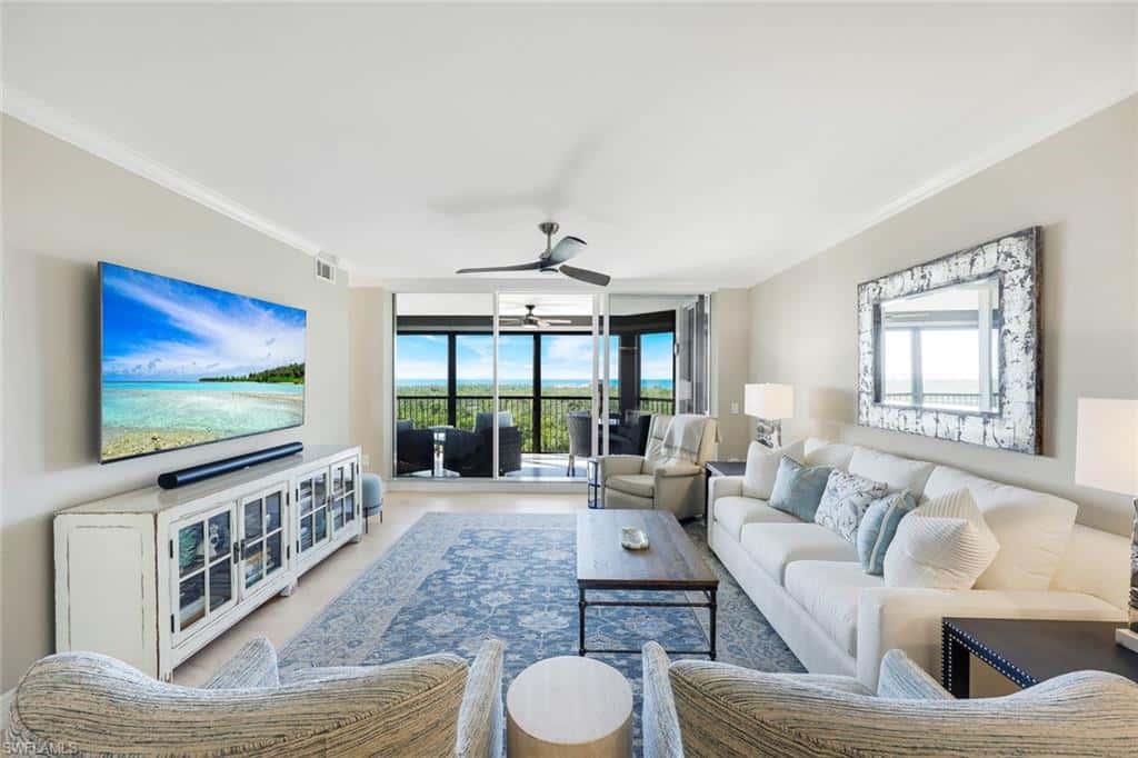 7225 Pelican Bay Blvd #604, Naples, photo 15
