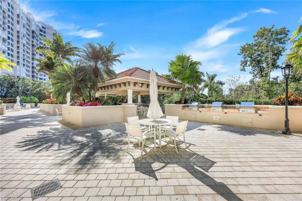 7225 Pelican Bay Blvd #604, Naples, photo 31