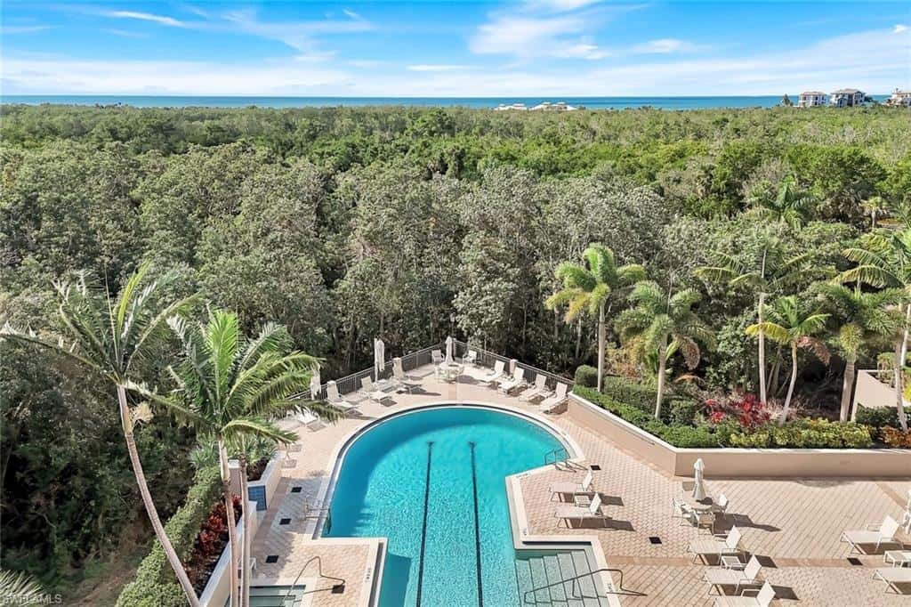 7225 Pelican Bay Blvd #604, Naples, photo 29