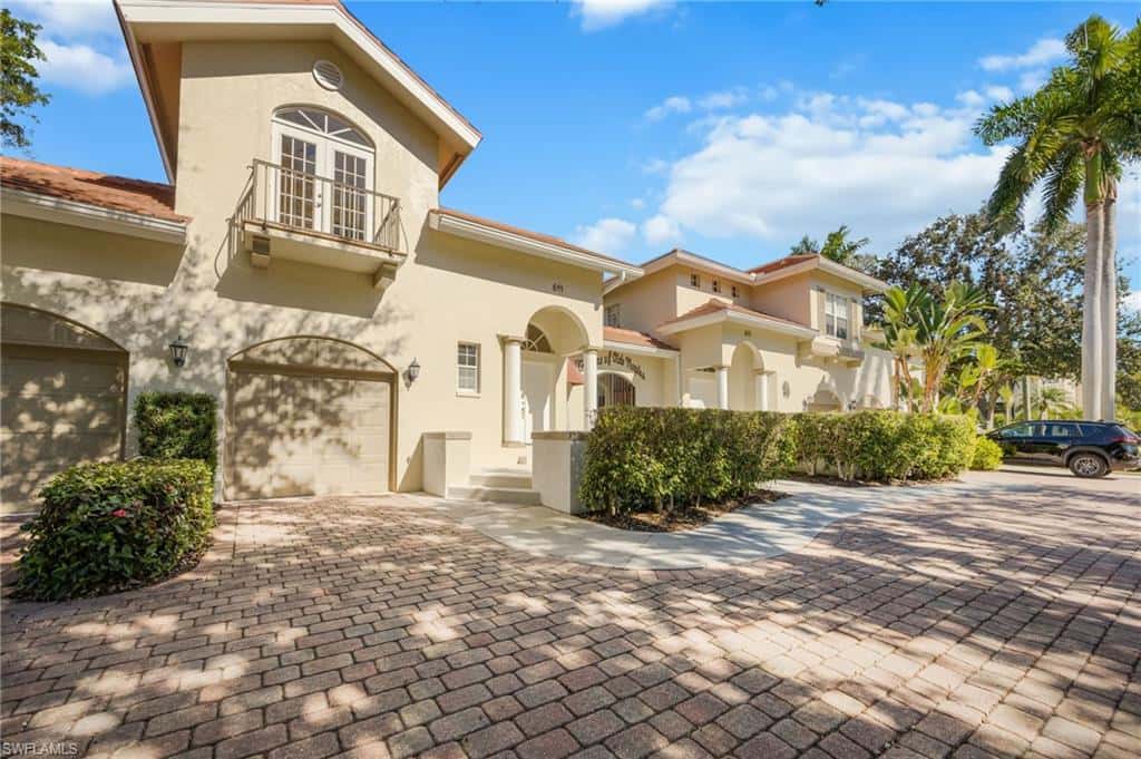 611 10th Ave #b2, Naples, photo 4
