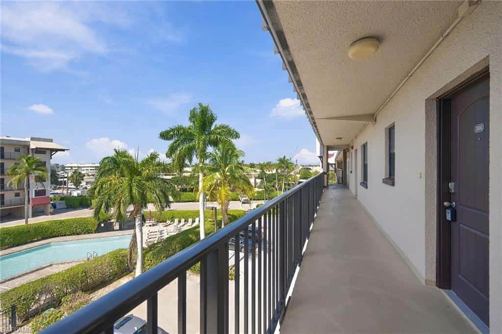 803 River Point Dr #306b, Naples, photo 22