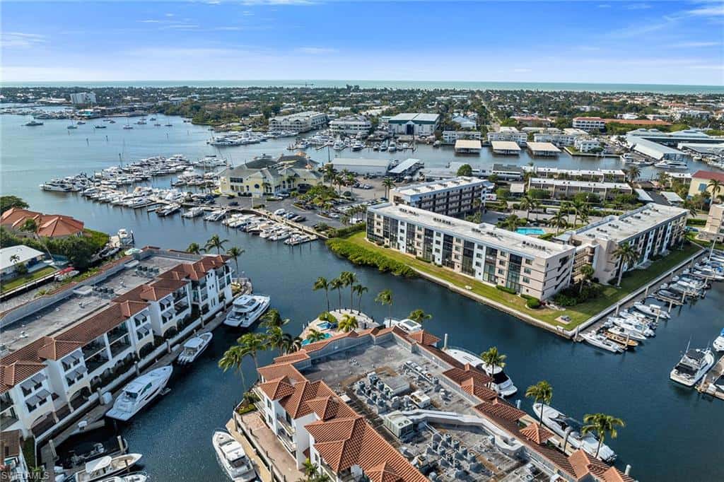 803 River Point Dr #306b, Naples, photo 32
