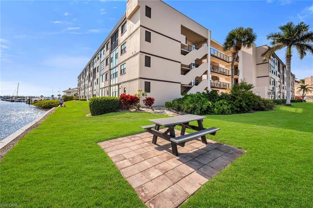 803 River Point Dr #306b, Naples, photo 28