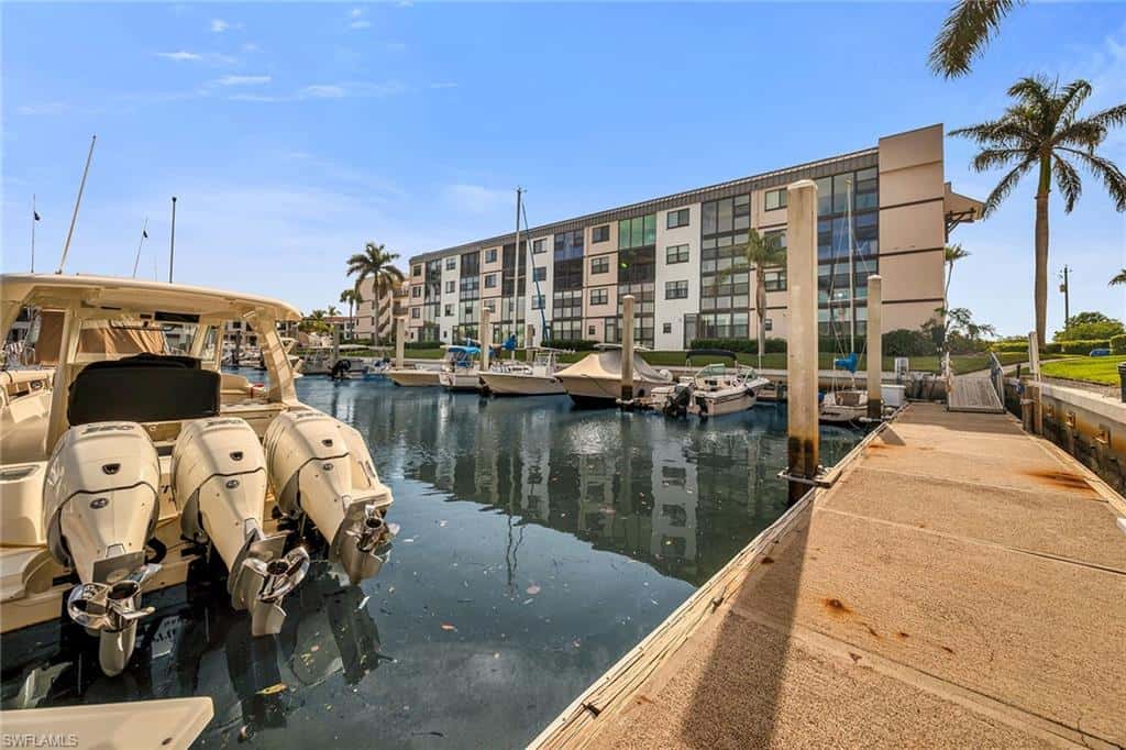 803 River Point Dr #306b, Naples, photo 34