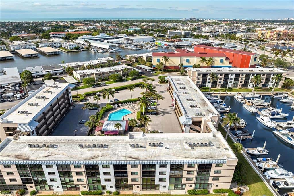 803 River Point Dr #306b, Naples, photo 33