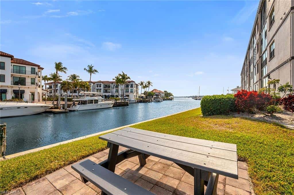 803 River Point Dr #306b, Naples, photo 37