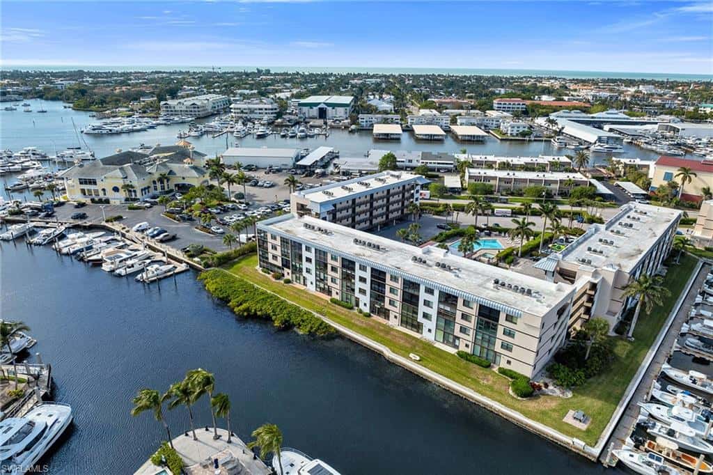 803 River Point Dr #306b, Naples, photo 31