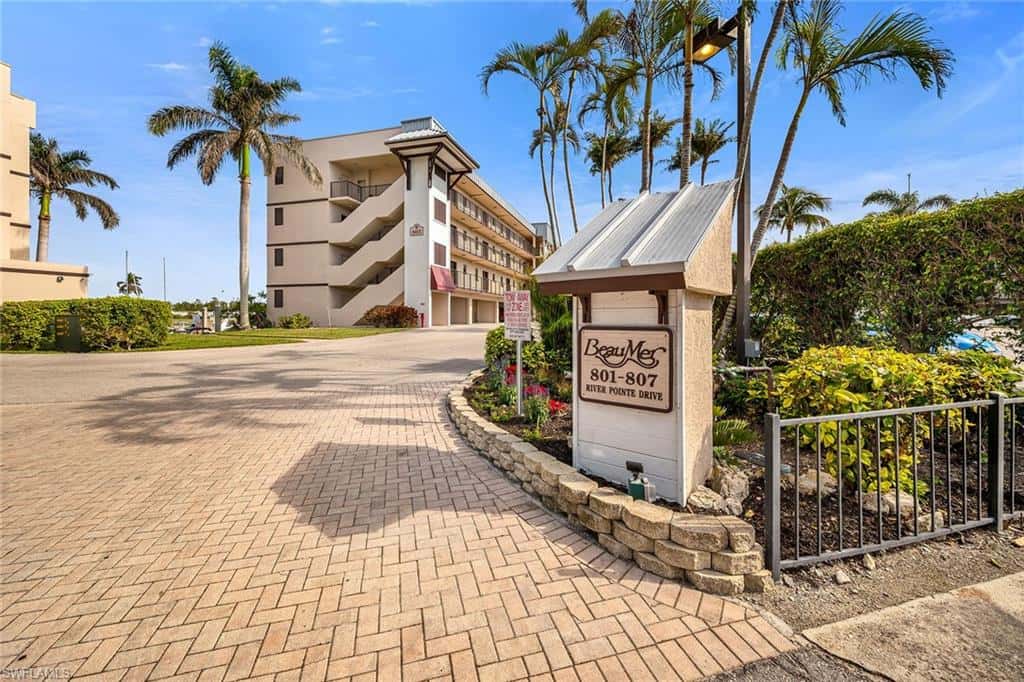803 River Point Dr #306b, Naples, photo 39
