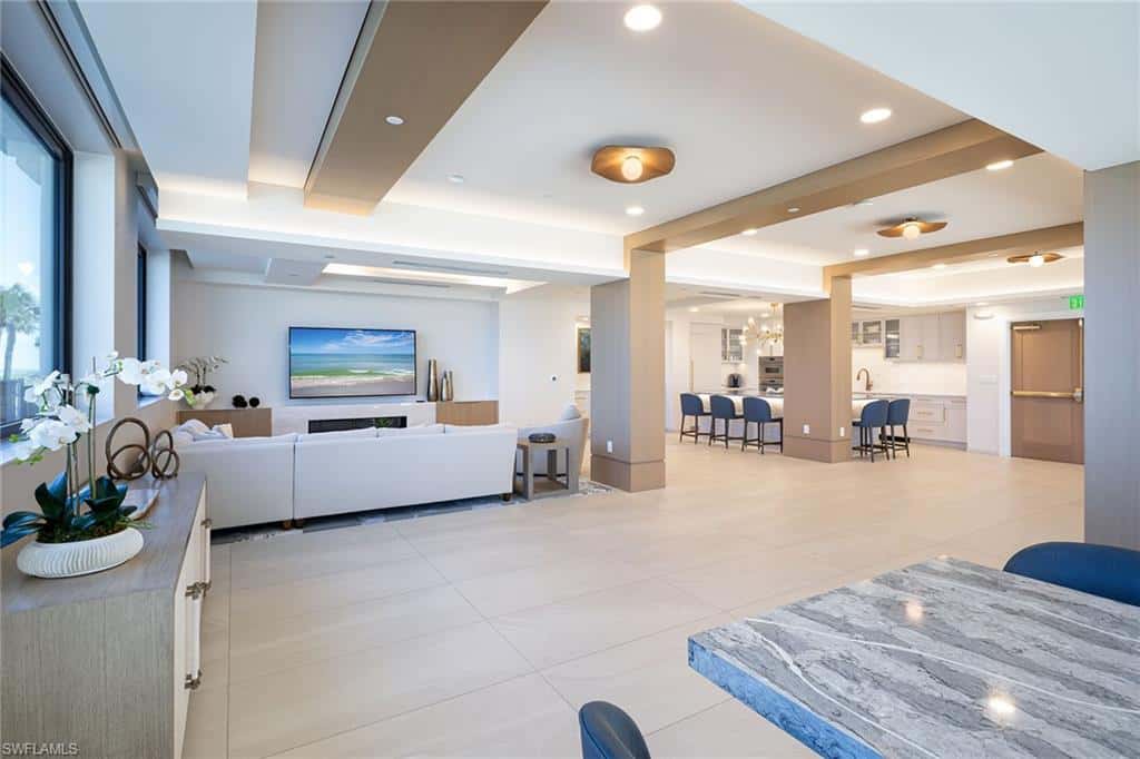 4005 Gulf Shore Blvd #100, Naples, photo 26