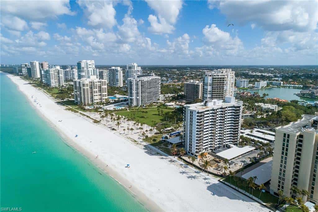 4005 Gulf Shore Blvd #100, Naples, photo 22