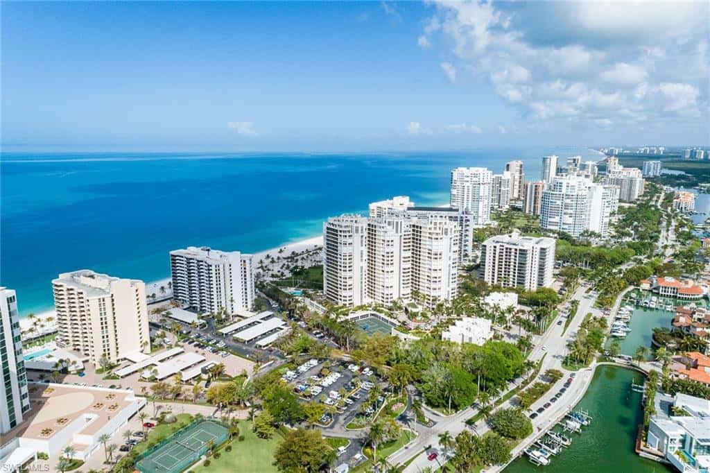 4005 Gulf Shore Blvd #100, Naples, photo 32