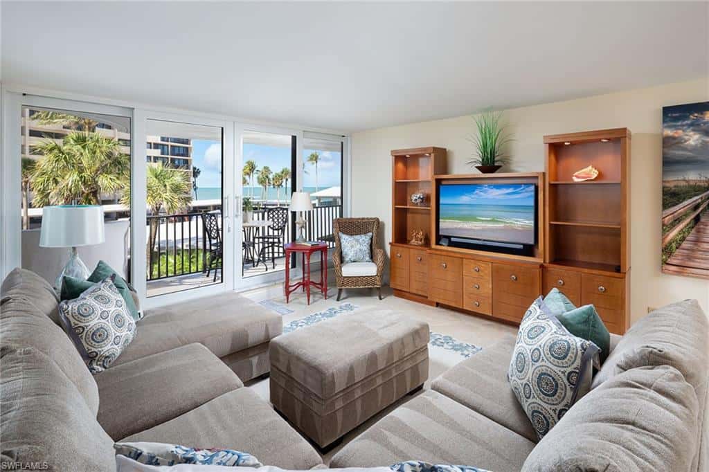 4005 Gulf Shore Blvd #100, Naples, photo 5
