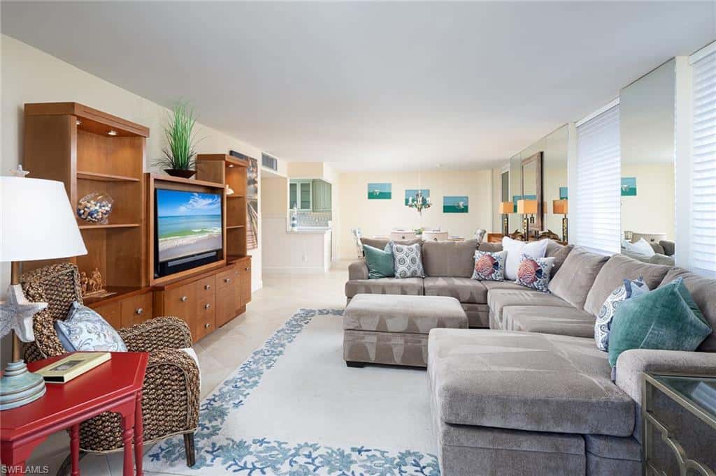 4005 Gulf Shore Blvd #100, Naples, photo 9