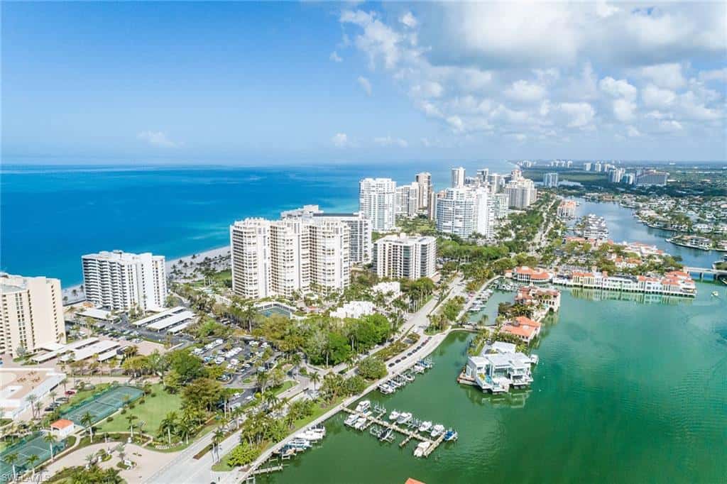 4005 Gulf Shore Blvd #100, Naples, photo 33