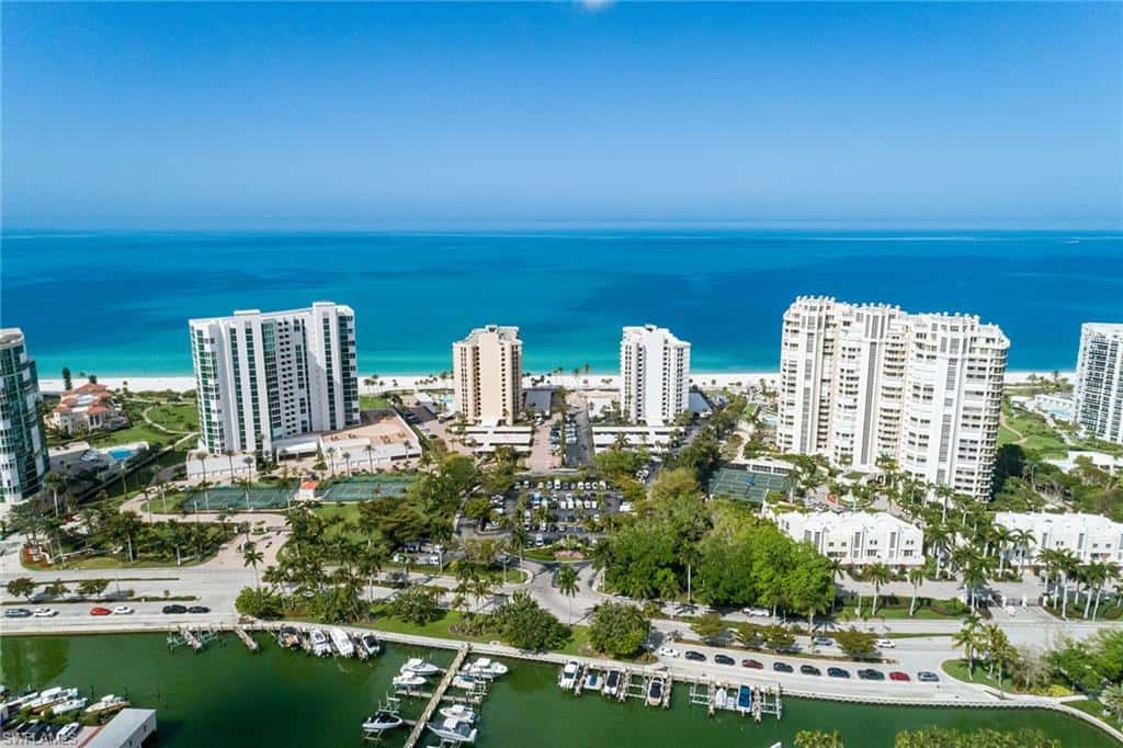 4005 Gulf Shore Blvd #100, Naples, photo 31