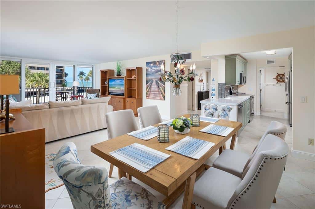 4005 Gulf Shore Blvd #100, Naples, photo 4