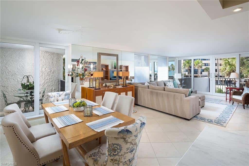 4005 Gulf Shore Blvd #100, Naples, photo 8