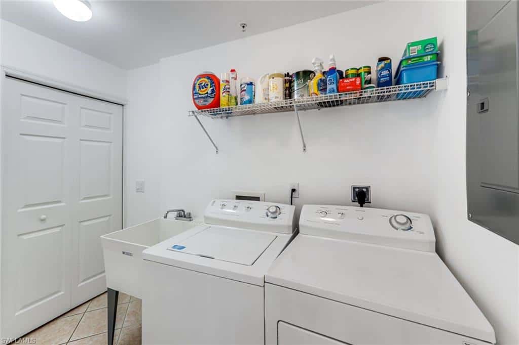 2373 Hidden Lake Ct #8101, Naples, photo 16
