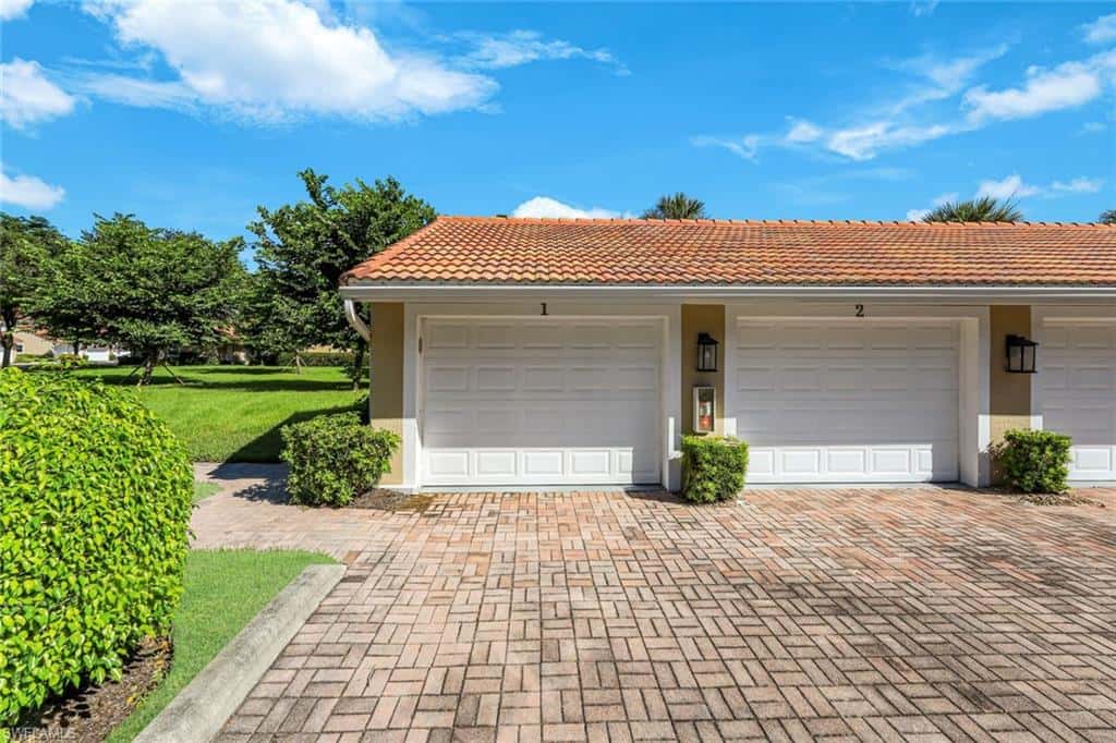 2373 Hidden Lake Ct #8101, Naples, photo 26