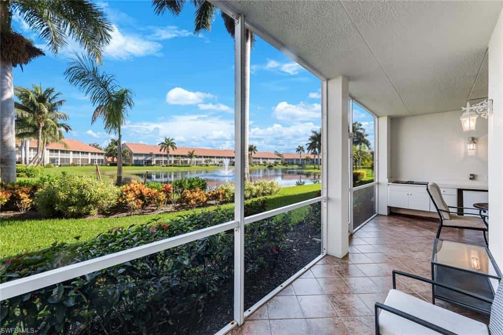 2373 Hidden Lake Ct #8101, Naples, photo 24