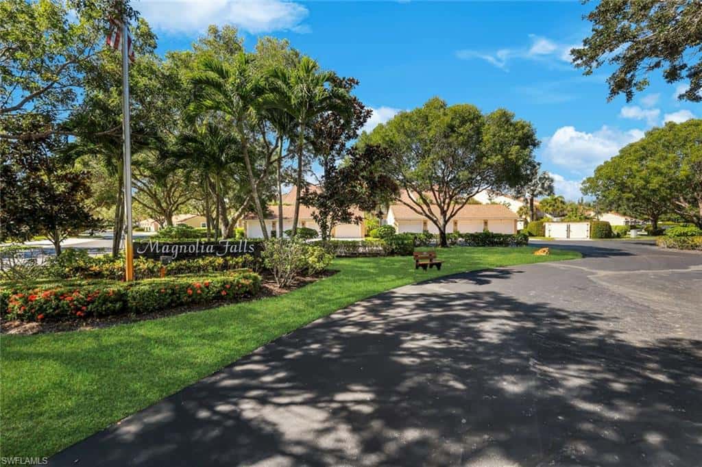 2373 Hidden Lake Ct #8101, Naples, photo 29