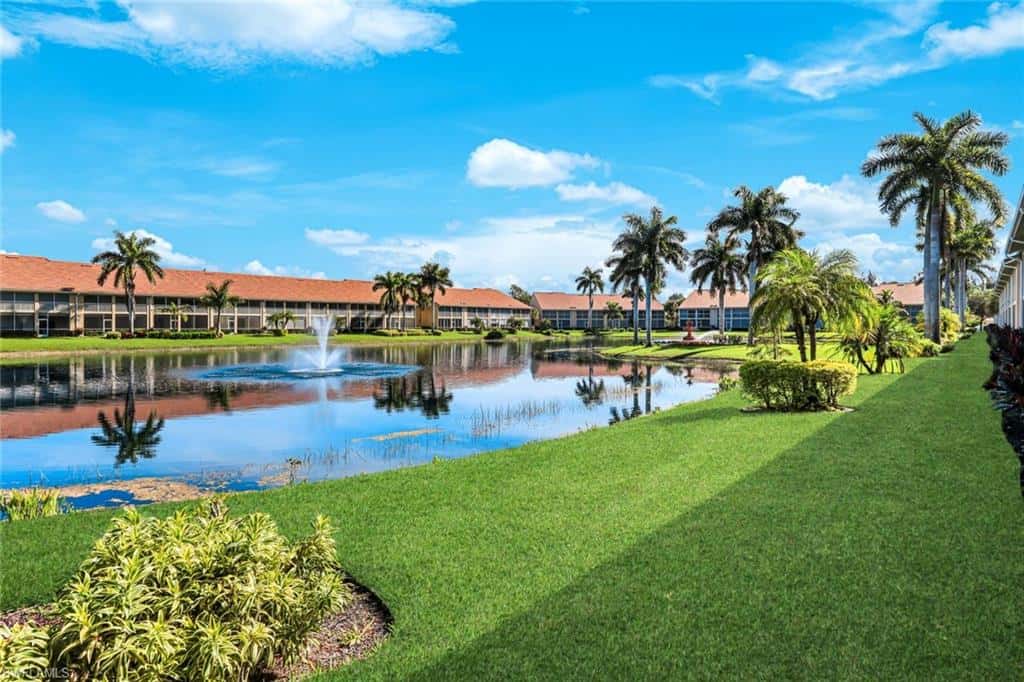 2373 Hidden Lake Ct #8101, Naples, photo 25