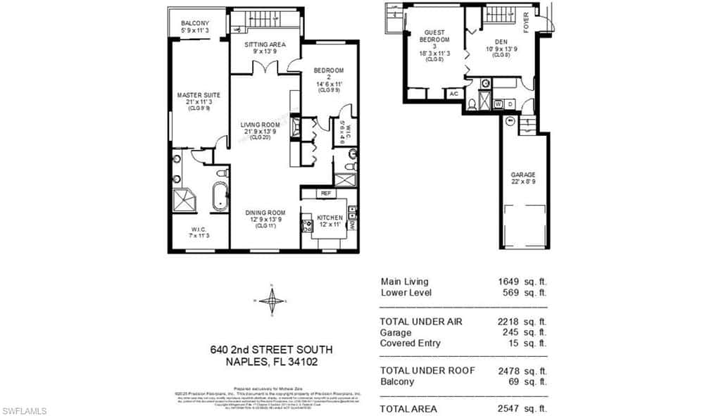 640 2nd St #2, Naples, photo 24