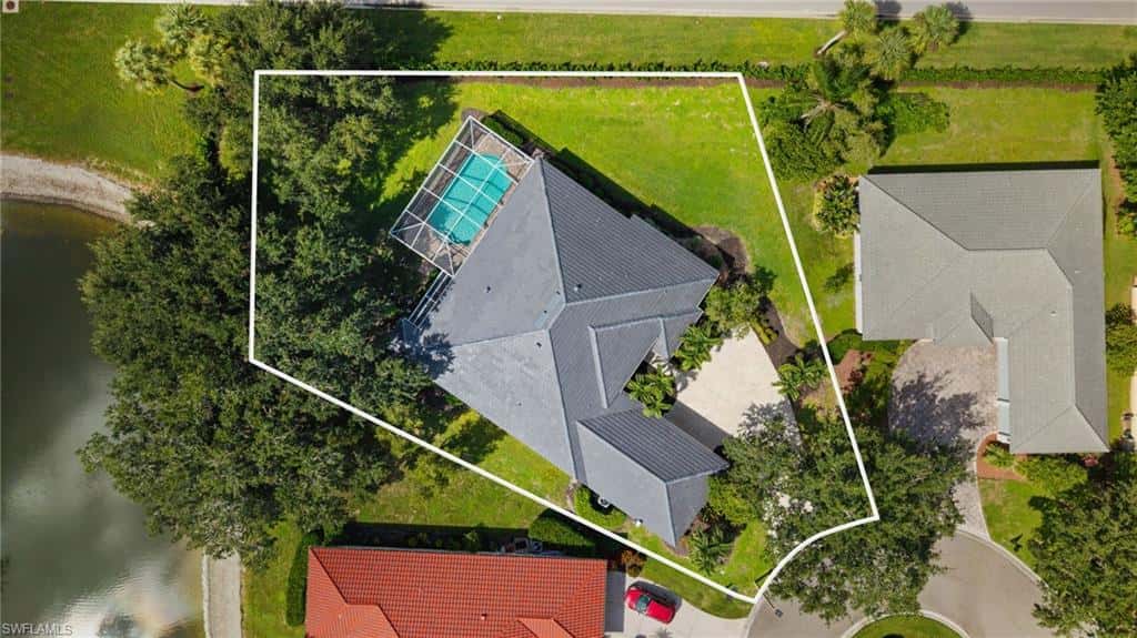 11896 Grand Isles Ln, Fort Myers, photo 46