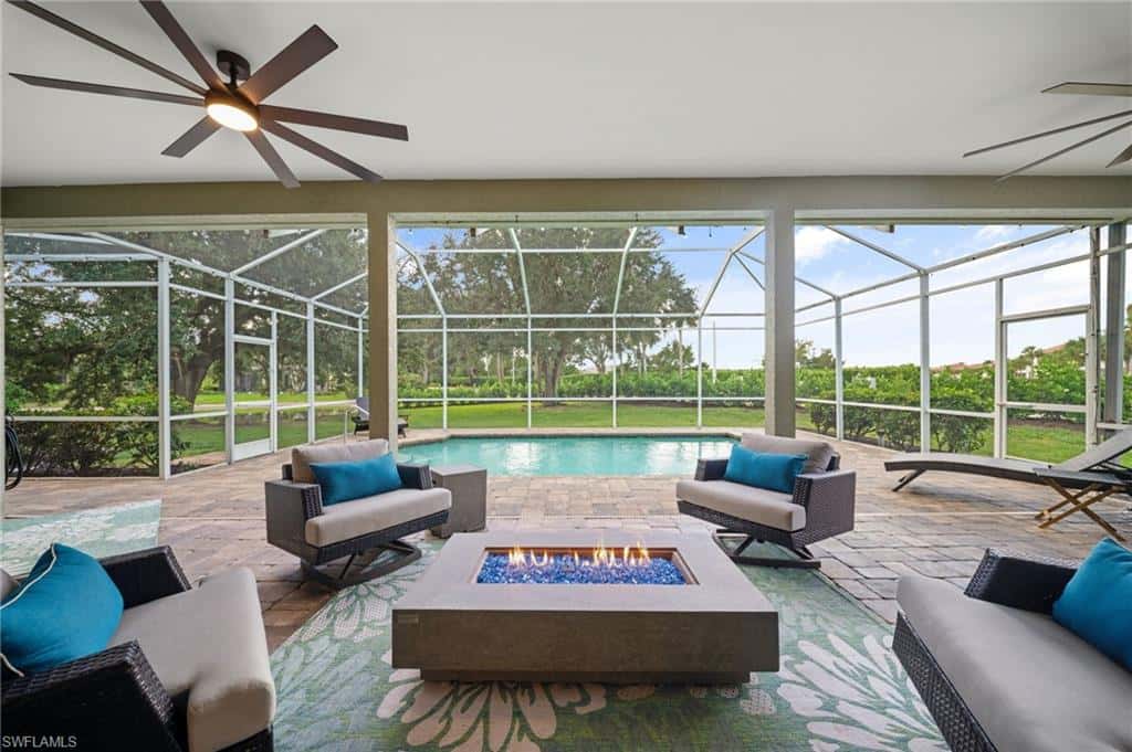 11896 Grand Isles Ln, Fort Myers, photo 34