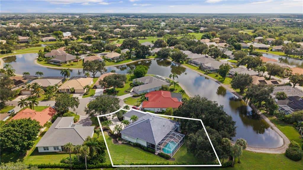 11896 Grand Isles Ln, Fort Myers, photo 45