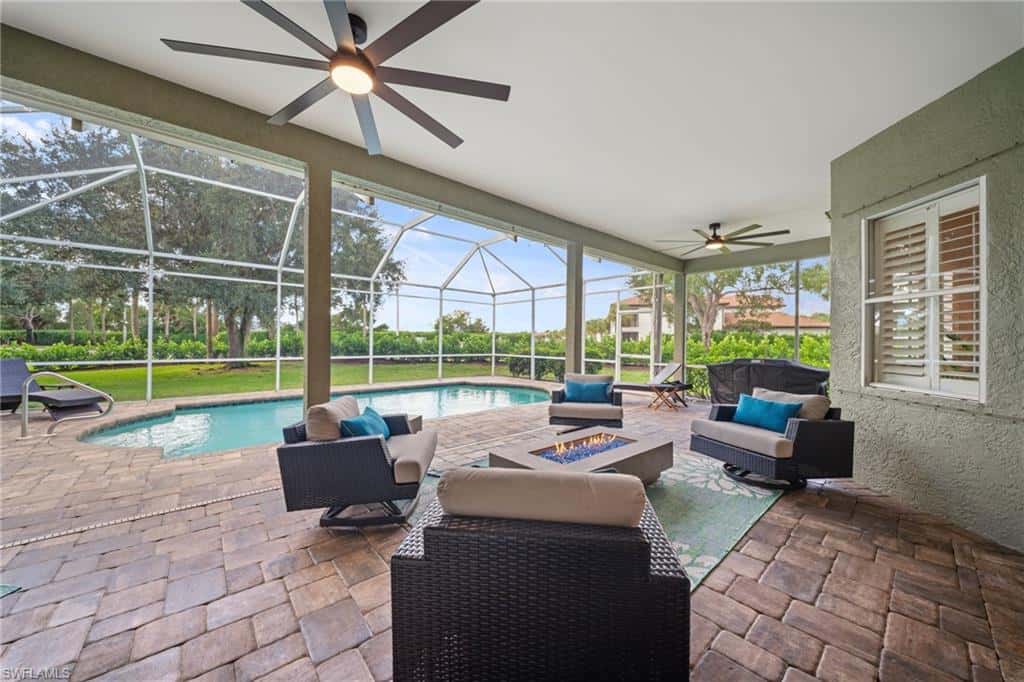 11896 Grand Isles Ln, Fort Myers, photo 35