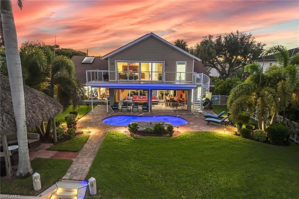 2901 22nd Pl, Cape Coral, photo 56