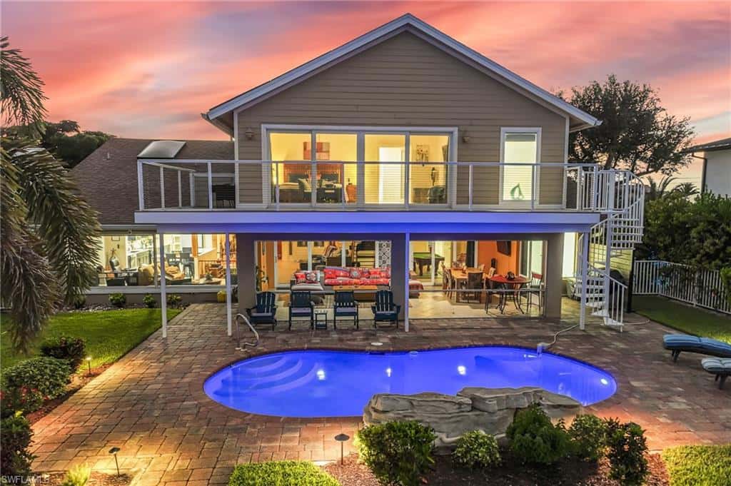 2901 22nd Pl, Cape Coral, photo 57