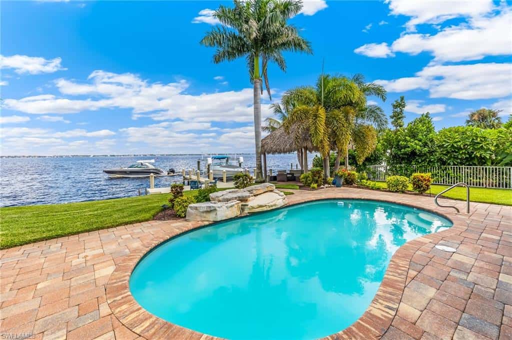 2901 22nd Pl, Cape Coral, photo 36