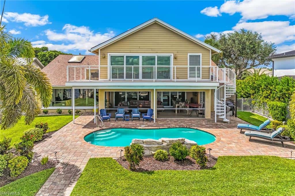 2901 22nd Pl, Cape Coral, photo 49