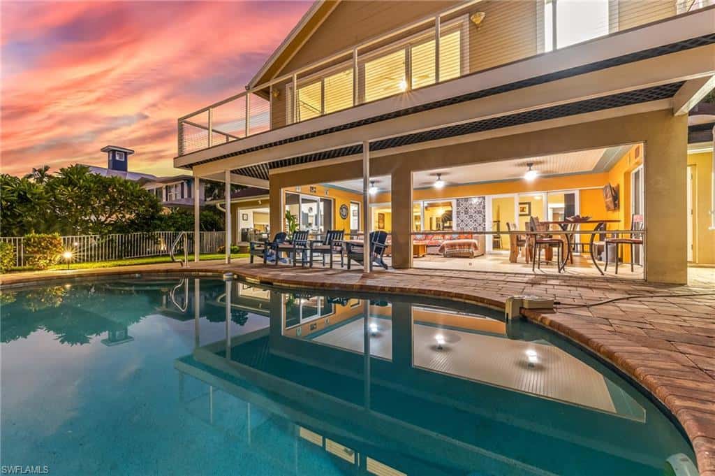 2901 22nd Pl, Cape Coral, photo 51