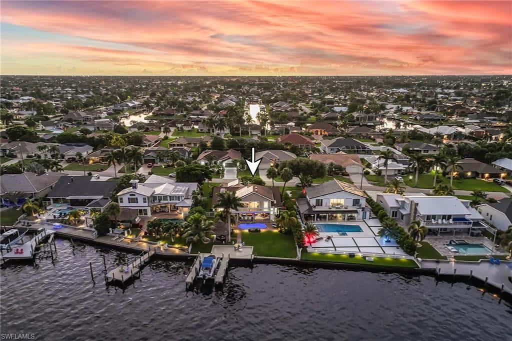 2901 22nd Pl, Cape Coral, photo 54