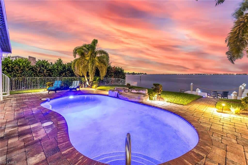 2901 22nd Pl, Cape Coral, photo 50