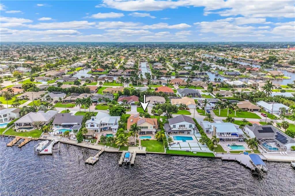 2901 22nd Pl, Cape Coral, photo 44