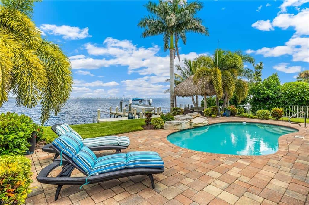 2901 22nd Pl, Cape Coral, photo 35