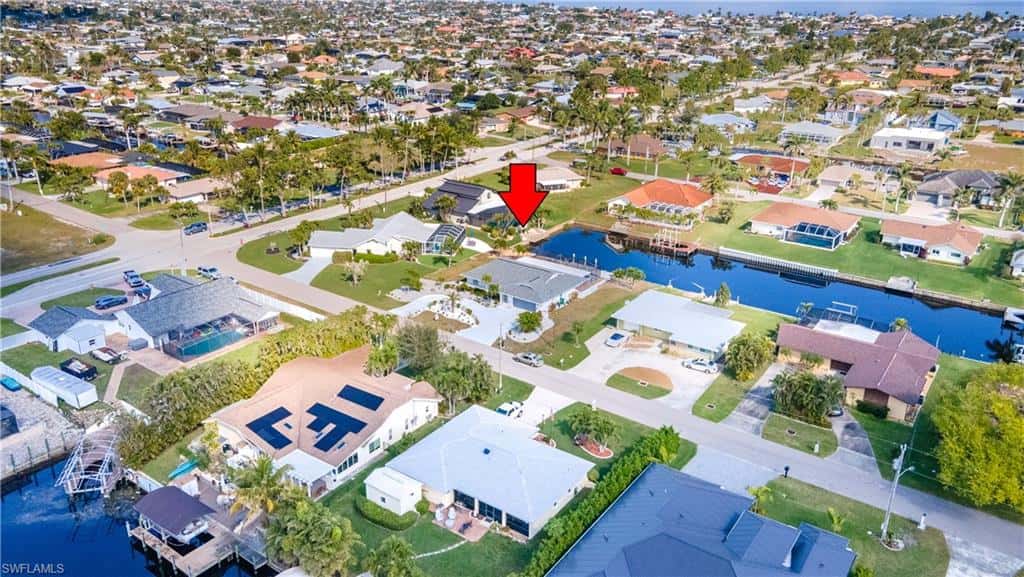 3405 16th Pl, Cape Coral, photo 40