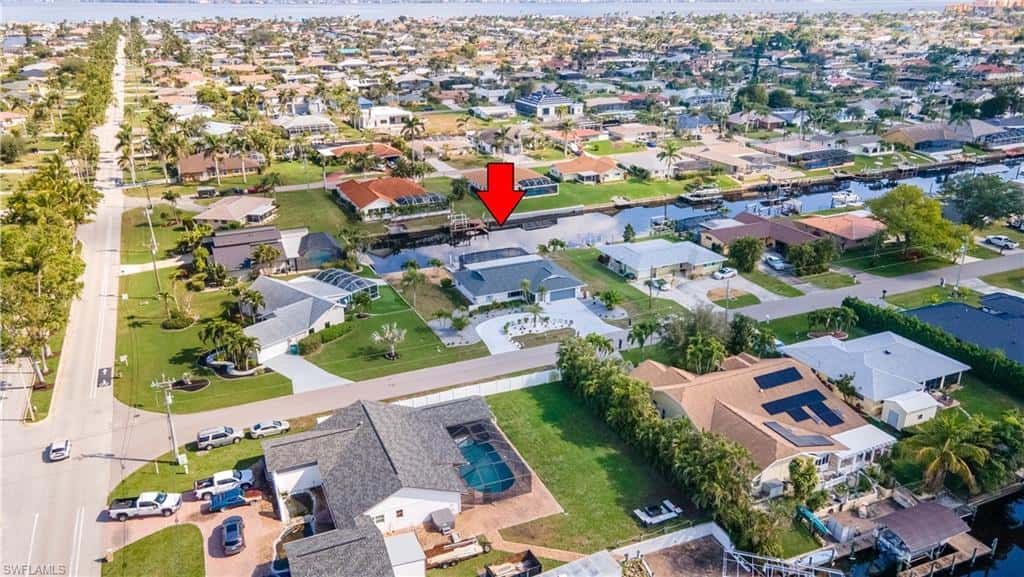 3405 16th Pl, Cape Coral, photo 41