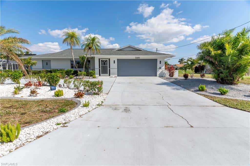 3405 16th Pl, Cape Coral, photo 35