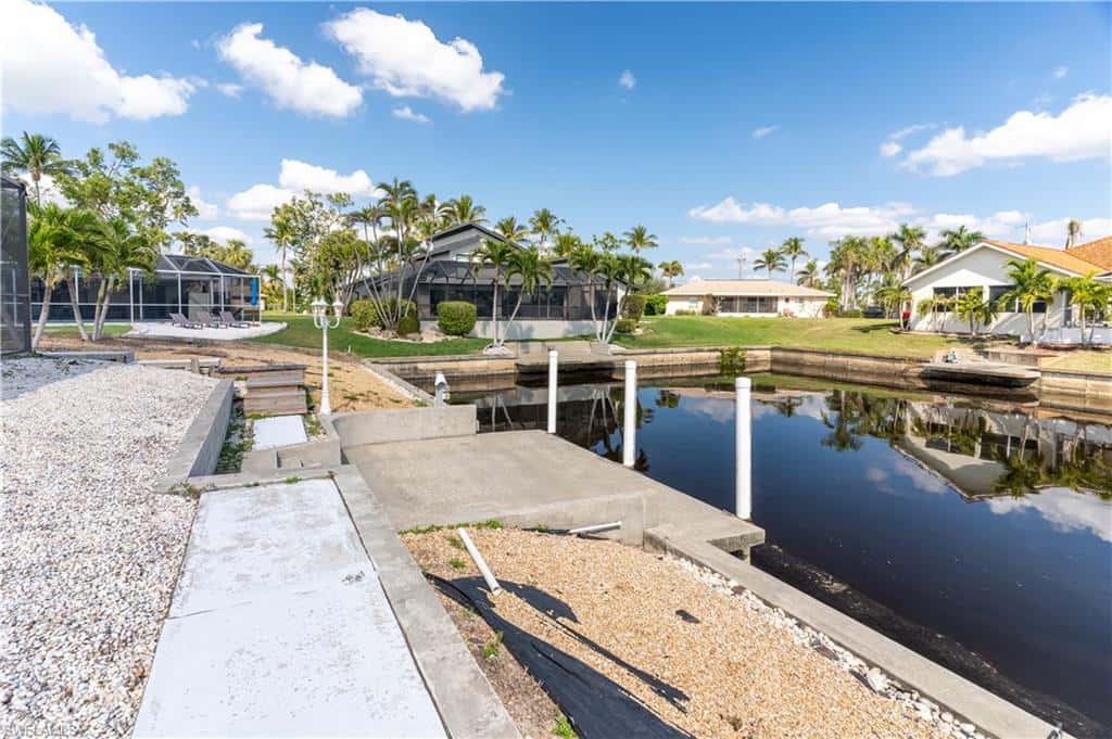 3405 16th Pl, Cape Coral, photo 33