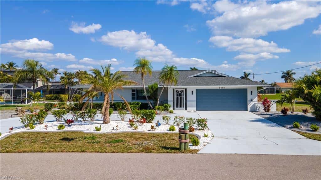 3405 16th Pl, Cape Coral, photo 36