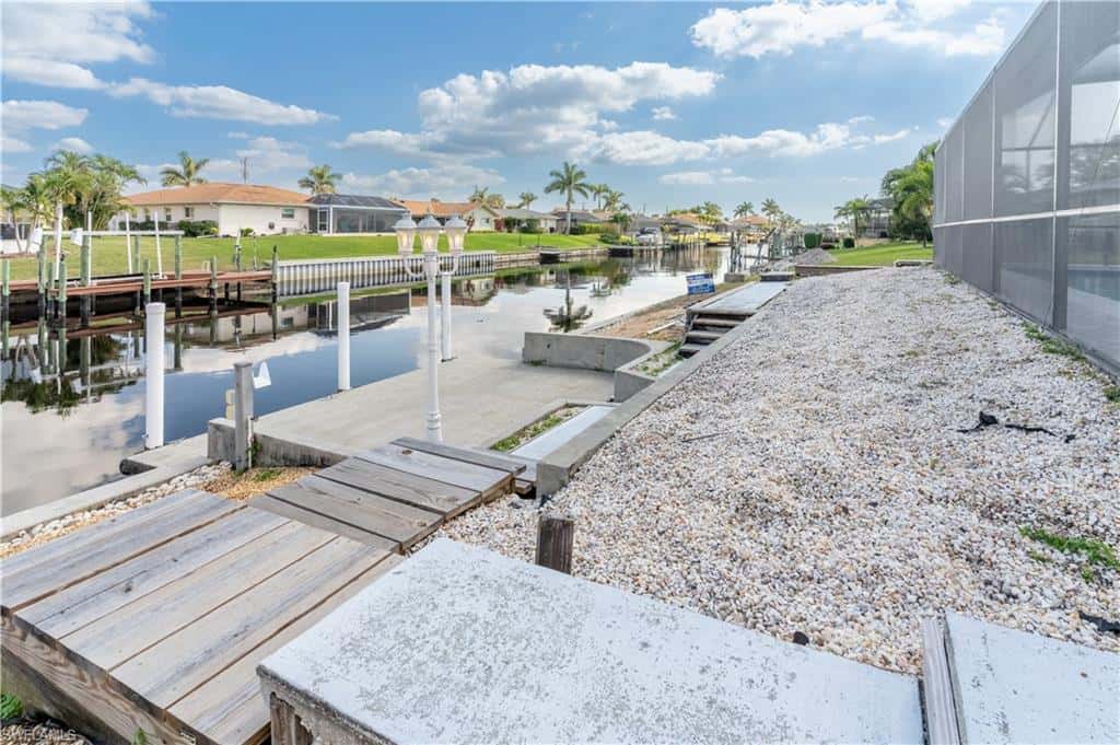 3405 16th Pl, Cape Coral, photo 32